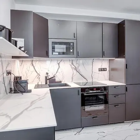 Apartment Cygne Familial Au Coeur Des Halles