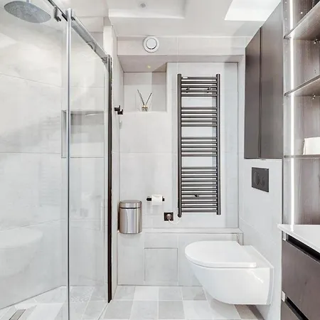 Apartment Cygne Familial Au Coeur Des Halles *